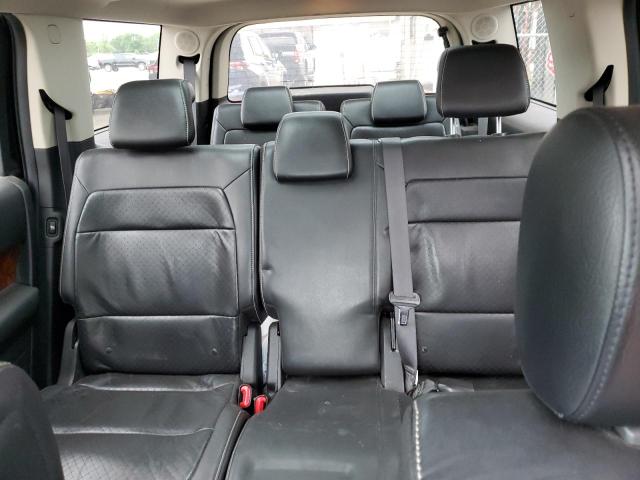 Photo 10 from auction – 2010 FORD FLEX LIMIT with VIN 2FMHK6DC0ABD02131