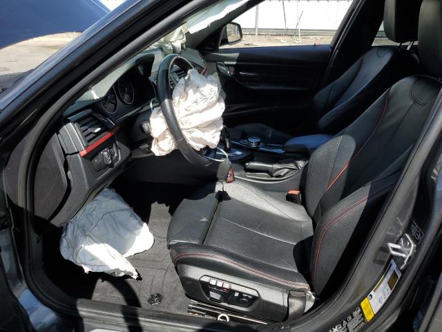 Photo 7 from auction – 2014 BMW 328 XI SUL with VIN WBA3B5C5XEP539748