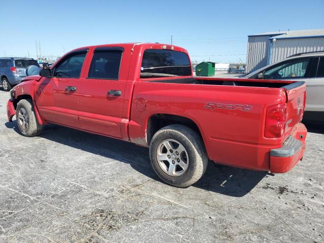 Photo 2 from auction – 2006 DODGE DAKOTA QUA with VIN 1D7HE48N96S710352