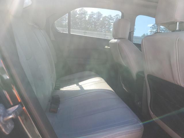 Photo 11 from auction – 2013 CHEVROLET EQUINOX LT with VIN 2GNALPEK8D6209179