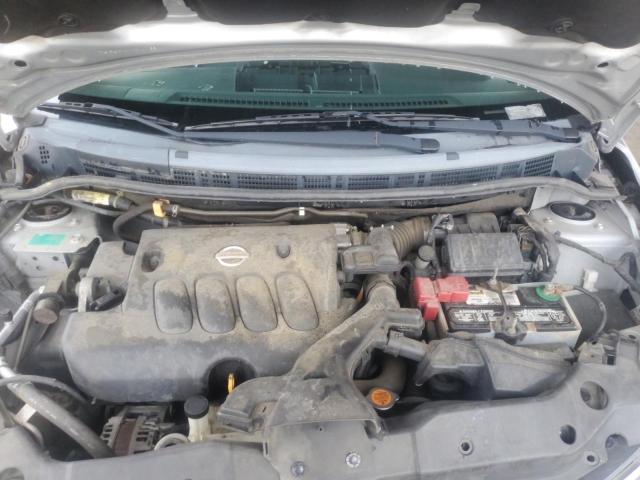 Photo 11 from auction – 2008 NISSAN .4X2XE with VIN 3N1BC13E48L382970