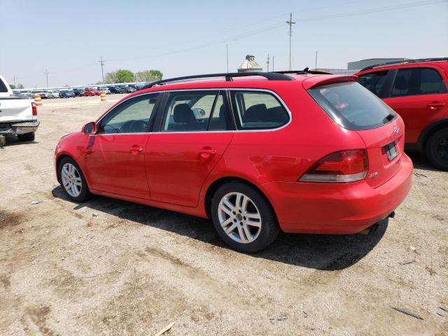 Photo 2 from auction – 2012 VOLKSWAGEN JETTA TDI with VIN 3VWPL7AJ5CM701024
