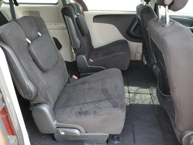 Photo 11 from auction – 2013 DODGE GRAND CARA with VIN 2C4RDGBG3DR633005