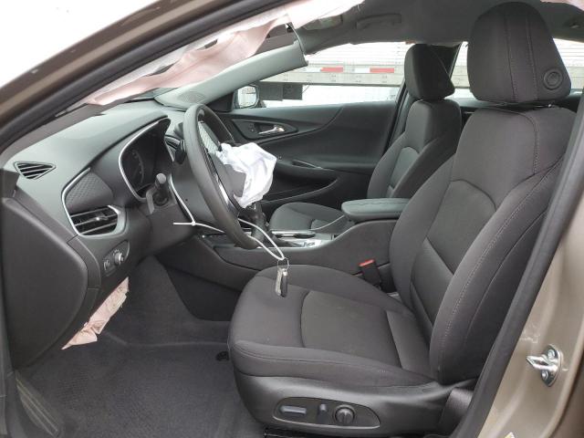 Photo 7 from auction – 2024 CHEVROLET MALIBU LT with VIN 1G1ZD5ST0RF173648