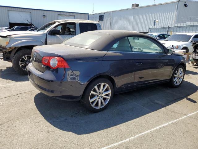 Photo 3 from auction – 2009 VOLKSWAGEN EOS with VIN WVWBA71F69V004586