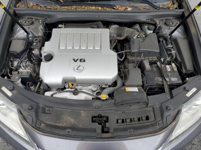 Photo 11 from auction – 2015 LEXUS ES 350 with VIN JTHBK1GG8F2203905