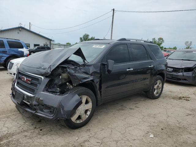 GMC ACADIA SLE 2015 with VIN 1GKKVNEDXFJ354103 - Photo from auction