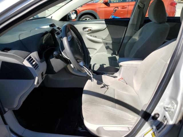Photo 7 from auction – 2013 TOYOTA COROLLA BA with VIN 2T1BU4EE2DC920782