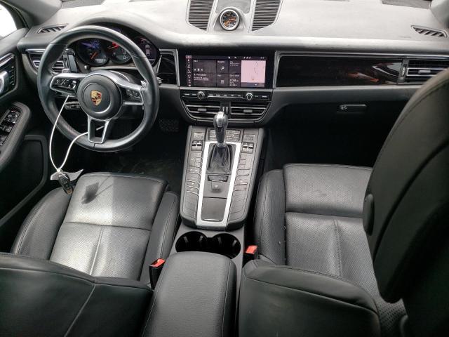 Photo 8 from auction – 2021 PORSCHE MACAN with VIN WP1AA2A59MLB06800
