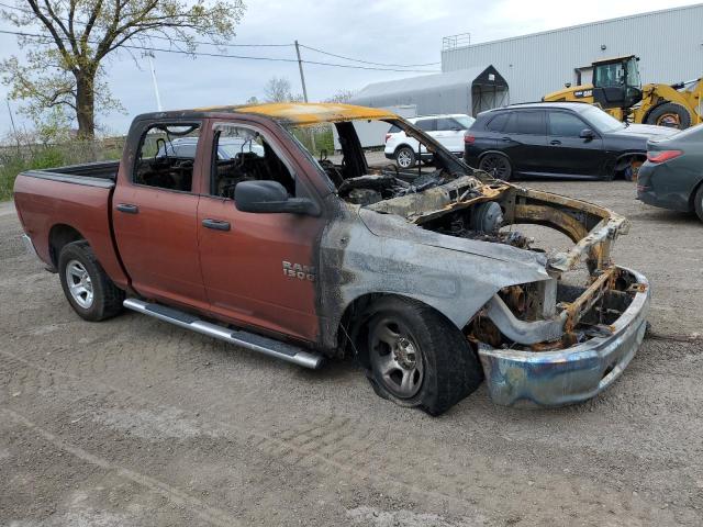 Zdjęcie 4 z aukcji – 2013 RAM 1500 ST z VIN 1C6RR7KP6DS561479
