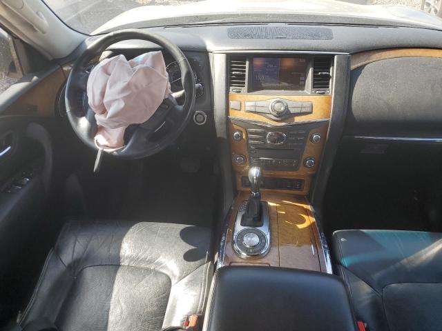 Photo 8 from auction – 2013 INFINITI QX56 with VIN JN8AZ2NF2D9530642
