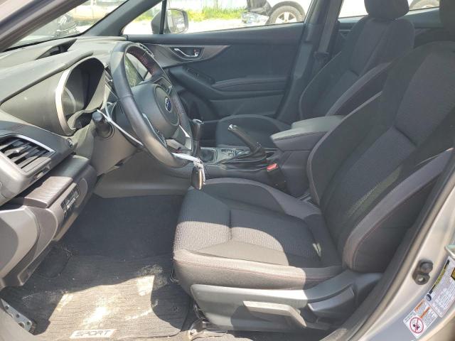 Photo 7 from auction – 2019 SUBARU IMPREZA SP with VIN 4S3GKAJ62K1618287