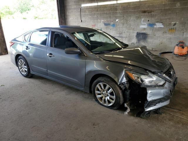 Photo 4 from auction – 2016 NISSAN ALTIMA 2.5 with VIN 1N4AL3AP4GC119810