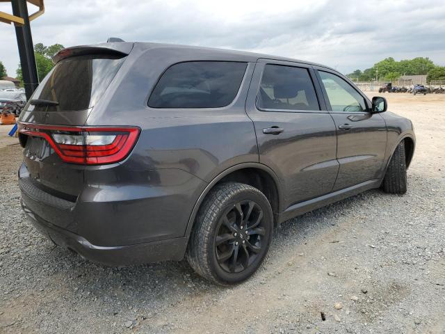 Photo 3 from auction – 2019 DODGE DURANGO SX with VIN 1C4RDHAG8KC753699