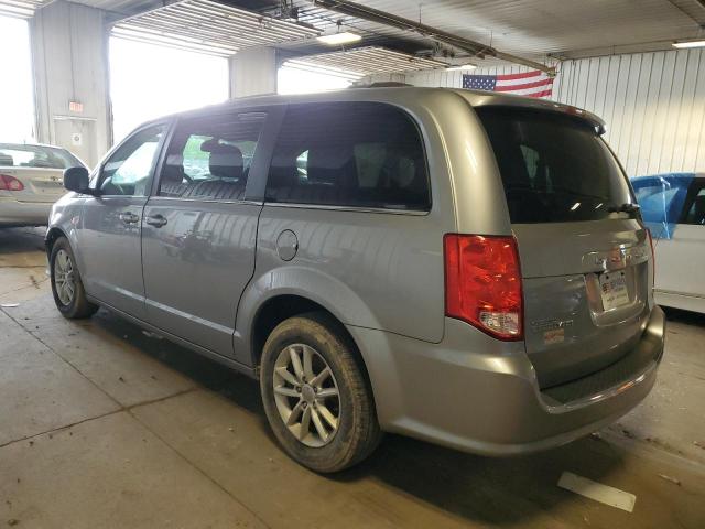 Photo 2 from auction – 2019 DODGE GRAND CARA with VIN 2C4RDGCG7KR690903