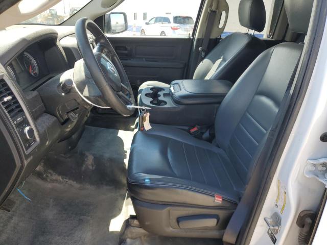 Photo 7 from auction – 2021 RAM 1500 CLASS with VIN 1C6RR7FGXMS511212