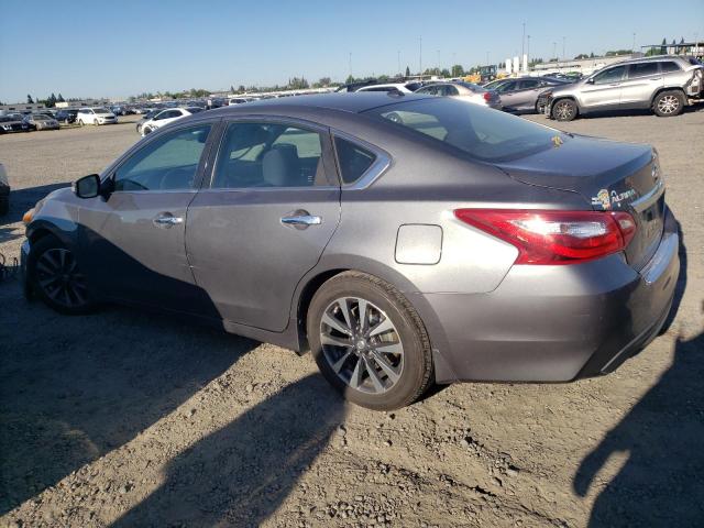 Photo 2 from auction – 2016 NISSAN ALTIMA 2.5 with VIN 1N4AL3AP1GC272533