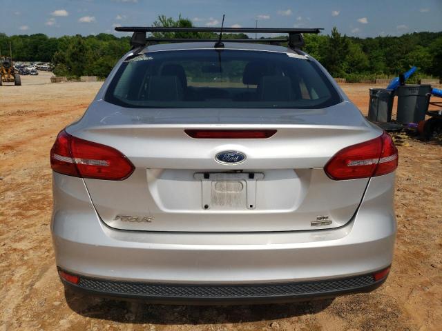 Photo 6 from auction – 2015 FORD FOCUS SE with VIN 1FADP3FE4FL273280