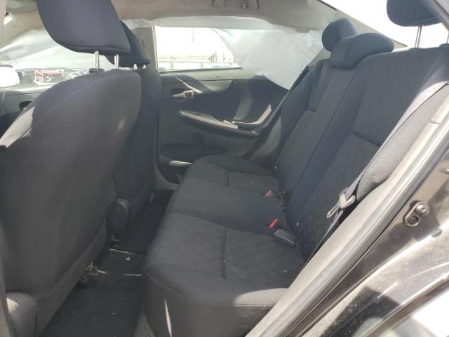 Photo 10 from auction – 2010 TOYOTA COROLLA BA with VIN 1NXBU4EEXAZ331182
