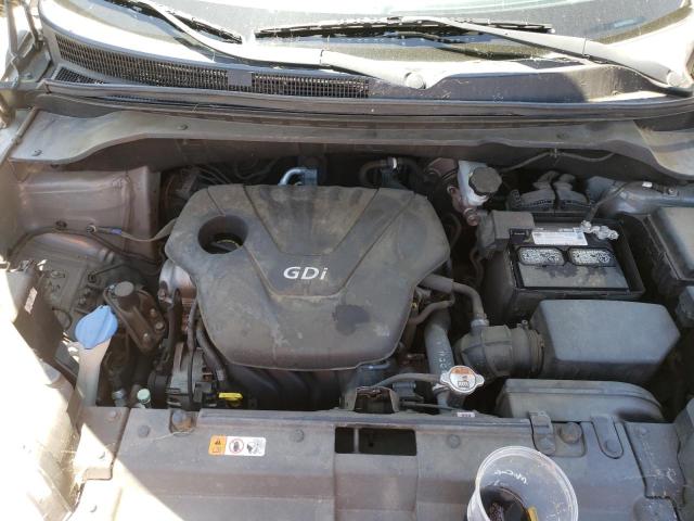 Photo 12 from auction – 2016 KIA SOUL with VIN KNDJN2A29G7319626