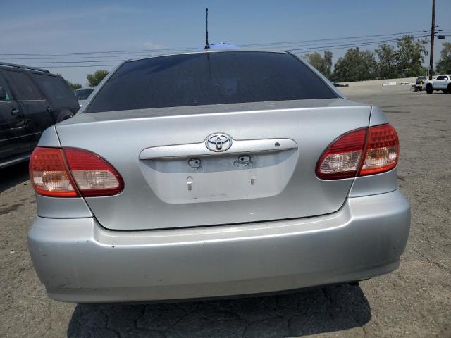 صورة رقم 6 من المزاد - 2007 TOYOTA COROLLA CE مع VIN JTDBR32E670132926