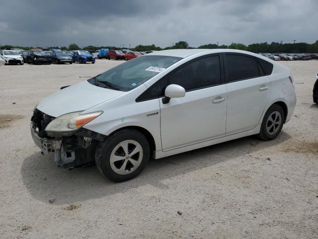 TOYOTA PRIUS 2014 with VIN JTDKN3DU4E1739253 - Photo from auction