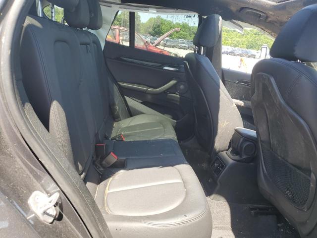Photo 10 from auction – 2017 BMW X1 XDRIVE2 with VIN WBXHT3C38H5F85884