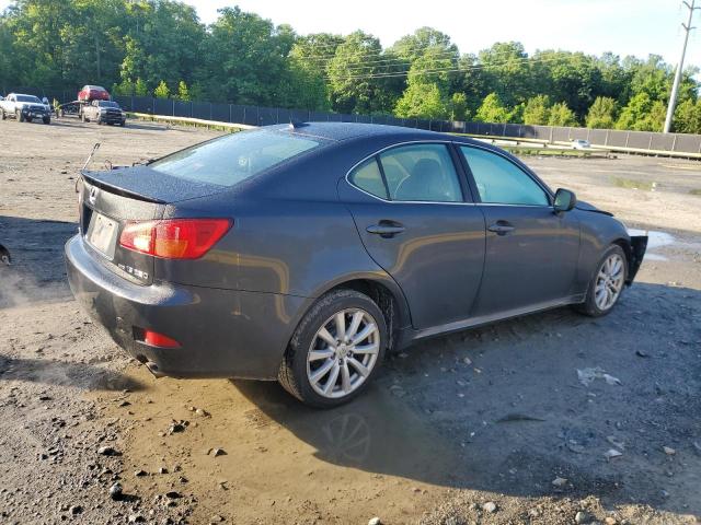 Photo 3 from auction – 2008 LEXUS IS 250 with VIN JTHCK262285022185