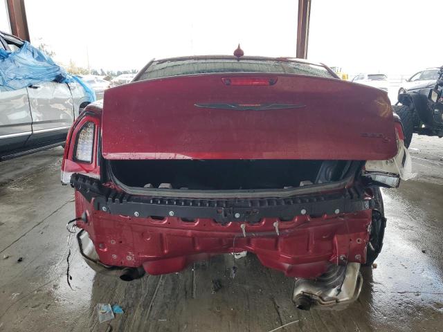Photo 6 from auction – 2022 CHRYSLER 300 S with VIN 2C3CCABG1NH174221
