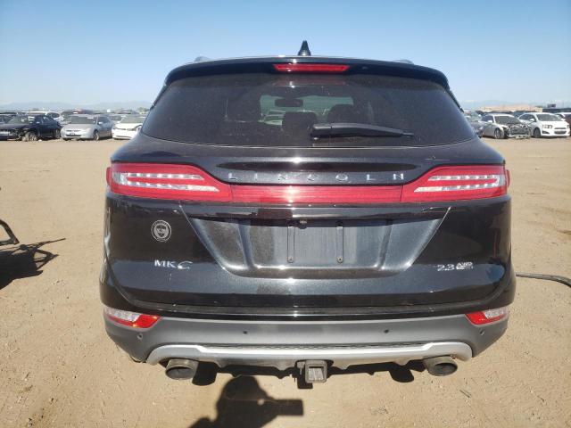 Photo 6 from auction – 2015 LINCOLN MKC with VIN 5LMTJ2AH4FUJ20694