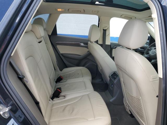 Photo 11 from auction – 2014 AUDI Q5 PREMIUM with VIN WA1LFAFP0EA021853