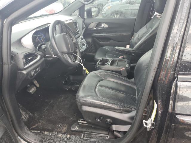صورة رقم 7 من المزاد - 2018 CHRYSLER PACIFICA T مع VIN 2C4RC1BG8JR174517