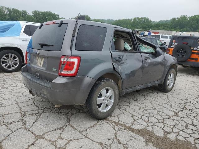 Photo 3 from auction – 2010 FORD ESCAPE XLT with VIN 1FMCU9DG6AKB60804