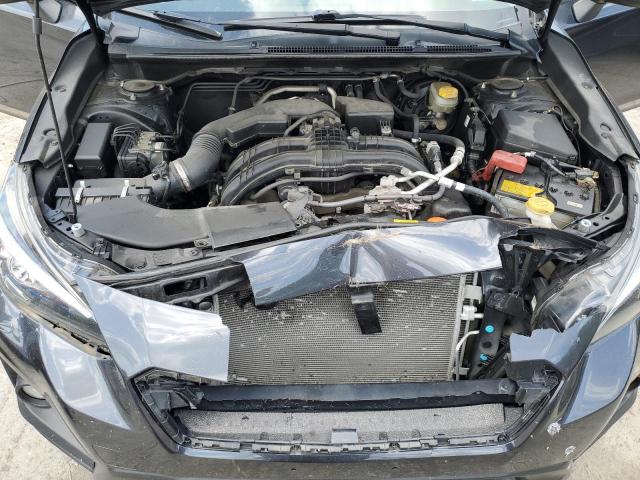 Photo 11 from auction – 2019 SUBARU CROSSTREK with VIN JF2GTACC1K8389030