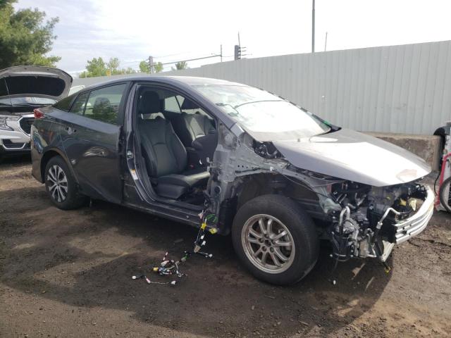 Photo 4 from auction – 2022 TOYOTA PRIUS PRIM with VIN JTDKAMFP8N3225533