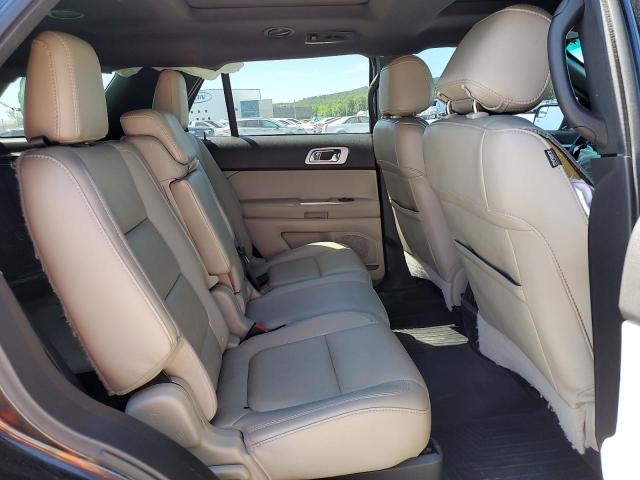 Фото 11 с аукциона – 2014 FORD EXPLORER L с VIN 1FM5K7F81EGC07867