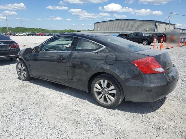 Photo 2 from auction – 2012 HONDA ACCORD LX with VIN 1HGCS1B37CA016832