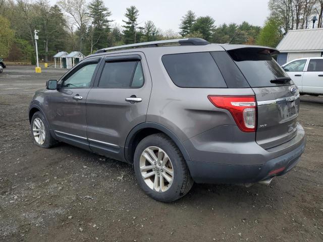 Photo 2 from auction – 2011 FORD EXPLORER X with VIN 1FMHK7D88BGA89439
