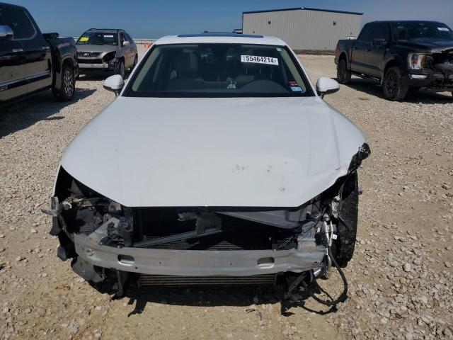 Photo 5 from auction – 2018 AUDI A4 PREMIUM with VIN WAUKMAF48JA226146