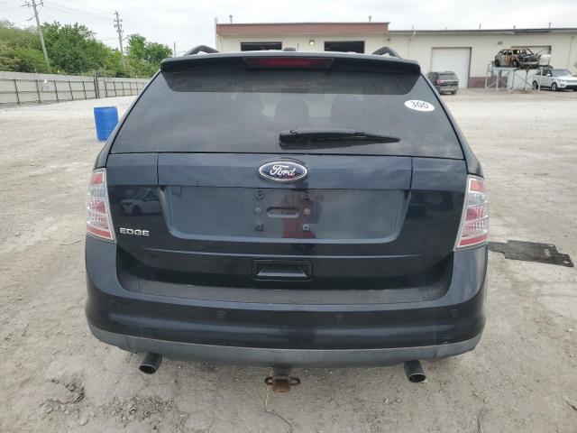 Photo 6 from auction – 2010 FORD EDGE SE with VIN 2FMDK3GC6ABB51532