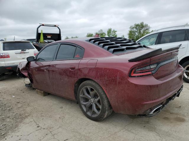 Photo 2 from auction – 2018 DODGE CHARGER R/ with VIN 2C3CDXCT8JH262589