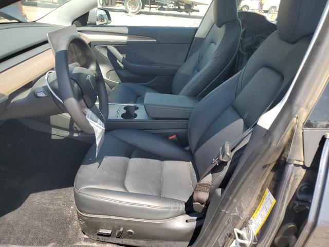 Photo 7 from auction – 2023 TESLA MODEL 3 with VIN 5YJ3E1EA7PF668685