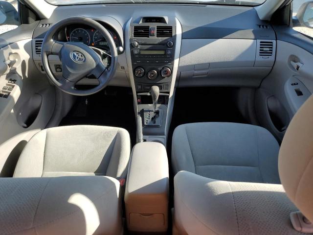Photo 8 from auction – 2013 TOYOTA COROLLA BA with VIN 2T1BU4EE8DC117281