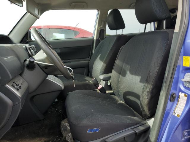 Photo 7 from auction – 2010 TOYOTA SCION XB with VIN JTLZE4FE2A1116674