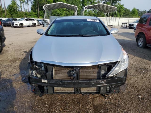 Photo 5 from auction – 2013 HYUNDAI SONATA GLS with VIN 5NPEB4AC5DH609447
