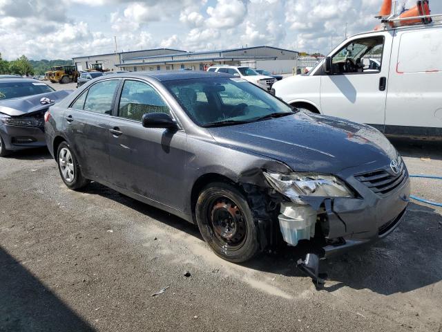 Photo 4 from auction – 2007 TOYOTA CAMRY CE with VIN 4T1BE46K37U019666