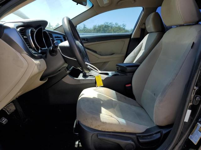Photo 7 from auction – 2013 KIA OPTIMA LX with VIN 5XXGM4A71DG242239