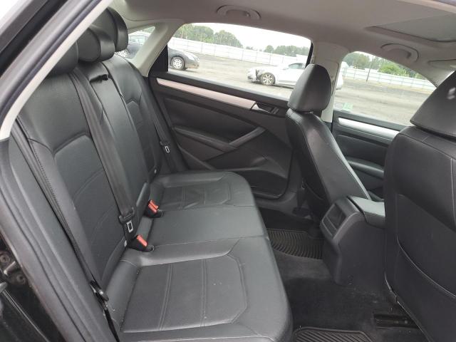 Photo 10 from auction – 2012 VOLKSWAGEN PASSAT SE with VIN 1VWBN7A34CC009716