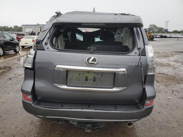 Photo 6 from auction – 2023 LEXUS GX 460 with VIN JTJAM7BX1P5363977