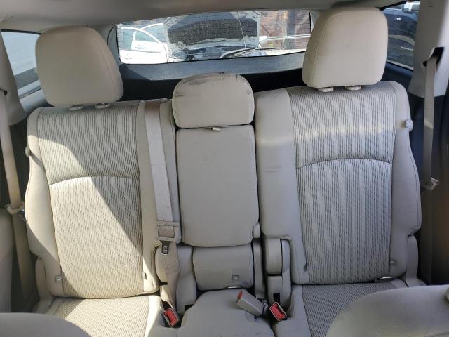 Photo 10 from auction – 2016 DODGE JOURNEY SE with VIN 3C4PDCAB2GT218667
